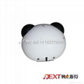 small panda beautiful creative USB