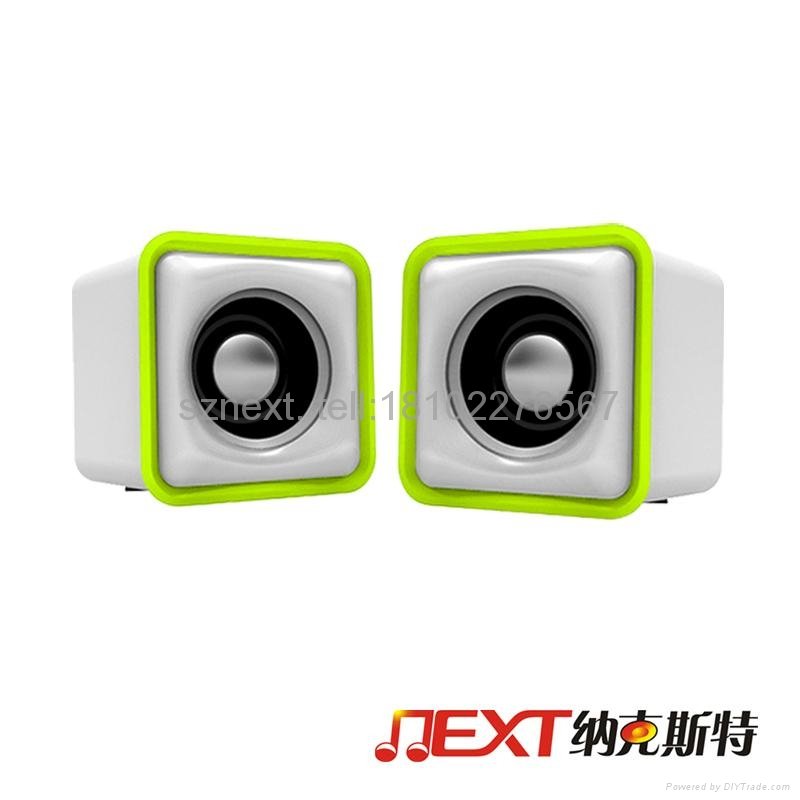 2015 new styles private mould and hot selling portable speakers audio amplifier