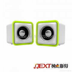 2015 new styles private mould and hot selling portable speakers audio amplifier