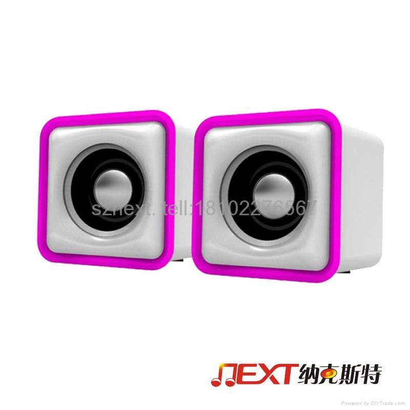 2015 new styles private mould and hot selling portable speakers audio amplifier 2