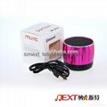 new fashion s10 mini wireless bluetooth