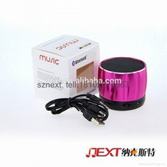 new fashion s10 mini wireless bluetooth speaker audio amplifier