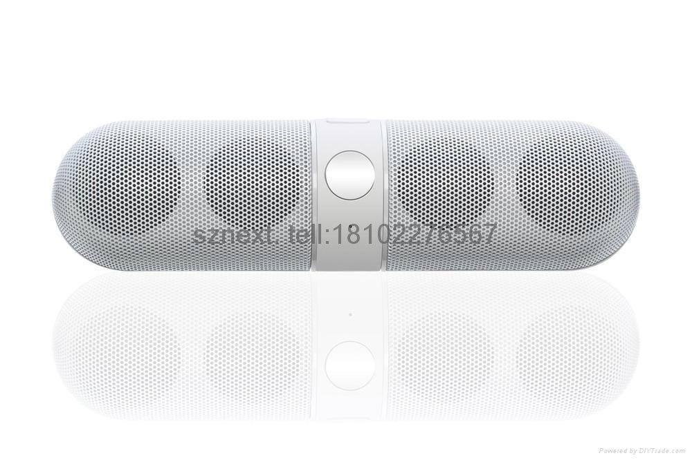 mini Bluetooth Speaker 2