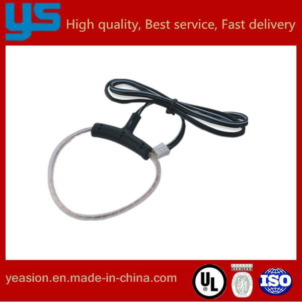 WIRE HARNESS AND AUTO CABLE 2