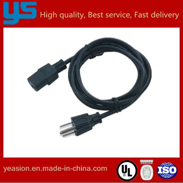 custom power cord for different countries 2