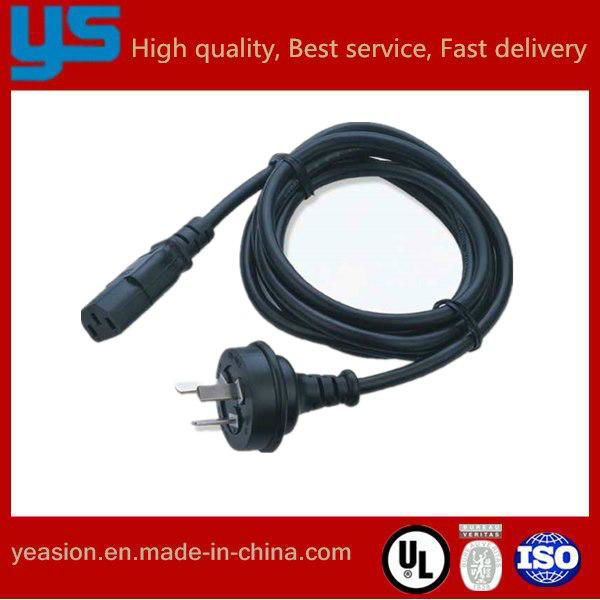 custom power cord for different countries 3