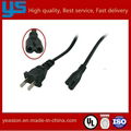 custom power cord for different countries 5