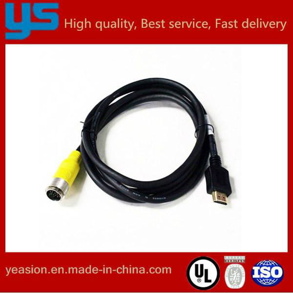 high speed HDMI cable 5