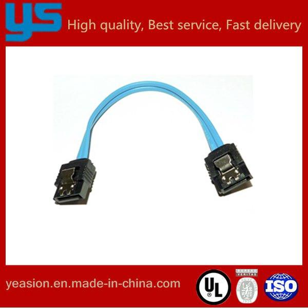 SATA cable and computer wire harness 3