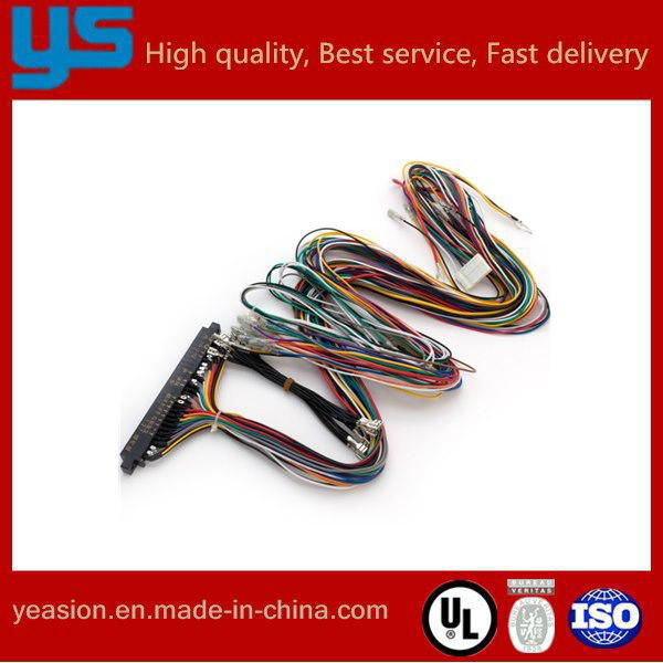 wiring harness 3