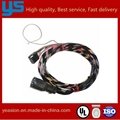 HOT SALE WIRING HARNESS FOR AUTOMOBILE 2