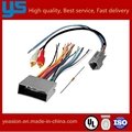 HOT SALE WIRING HARNESS FOR AUTOMOBILE 3