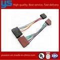 HOT SALE WIRING HARNESS FOR AUTOMOBILE 4