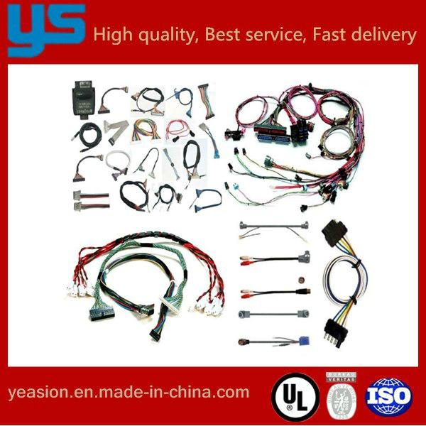 HOT SALE WIRING HARNESS FOR AUTOMOBILE