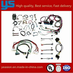 HOT SALE WIRING HARNESS FOR AUTOMOBILE