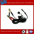 AUTOMOBILE ACCESSORY AND WIRE HARNESS 3