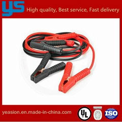 AUTOMOBILE ACCESSORY AND WIRE HARNESS