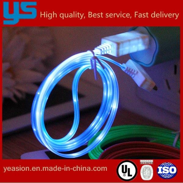 USB cable for custom 4