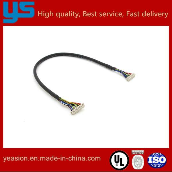 TOP QUALITY LCD CABLE FOR TV   2