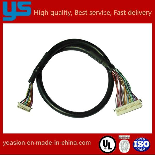 TOP QUALITY LCD CABLE FOR TV   4