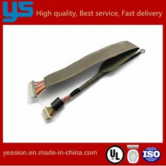 TOP QUALITY LCD CABLE FOR TV