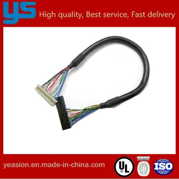 TOP QUALITY LCD CABLE FOR TV   5
