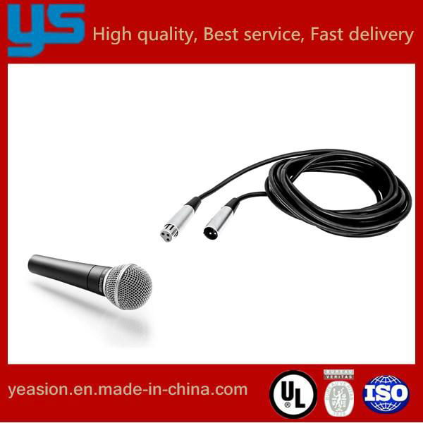 MICROPHONE CABLE 3