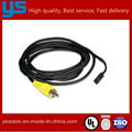 COAXIAL CABLE