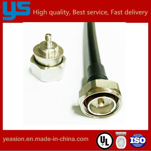 COAXIAL CABLE 2