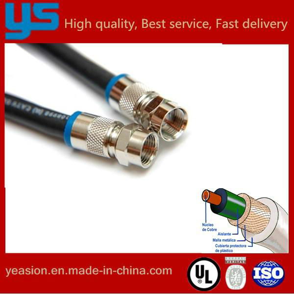 COAXIAL CABLE 3