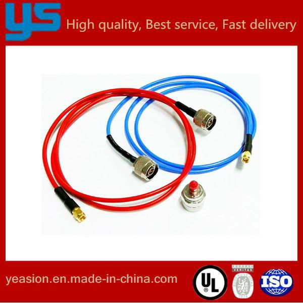 COAXIAL CABLE 4