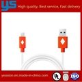 COLORFUL USB CABLE 4