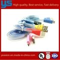 COLORFUL USB CABLE 5