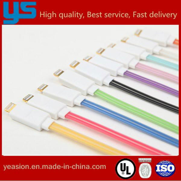 COLORFUL USB CABLE