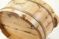 Chinese maunfacture wooden foot basin,bring warm and relaxing in winter 2