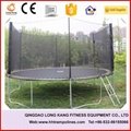 large trampoline for wholesale 1