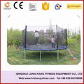 large trampoline for wholesale 2