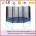 12ft fitness trampoline for adult 2