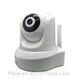 P2P HD IP Camera2.0 mega pixel