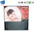 101 Inches LED TV small pixel pitch high definition 2