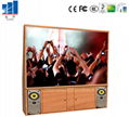 101 Inches LED TV small pixel pitch high definition 5