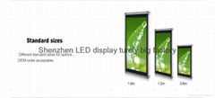 Outdoor led video led sign board led billboard