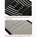 Cheap tourmaline heating belt waist trimmer belt 4