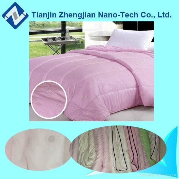 Magnetic bed quilts summer thin comforters 3