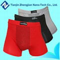 Magnetic body healthcare mens underwear boxer for men 1