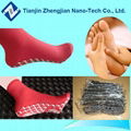 Tourmaline massage foot socks far infrared socks