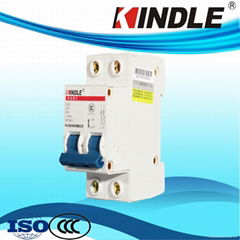 DZ47 series miniature circuit breaker