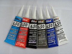 RTV Silicone Gasket Maker neutral SEC-650