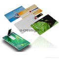 Business card usb 1