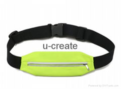 Led Waist bag 